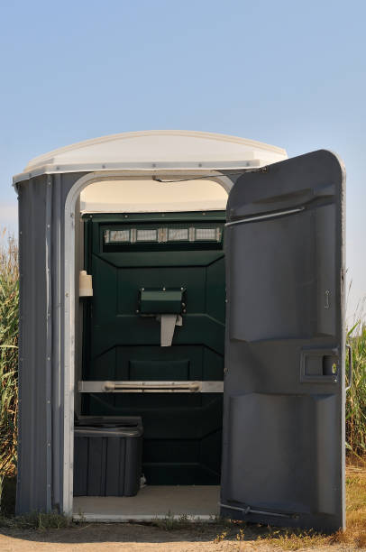 Best Affordable portable toilet rental  in Crockett, CA