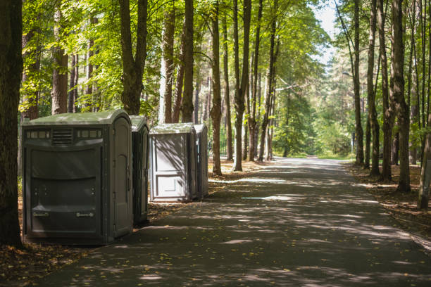 Best Portable restroom solutions  in Crockett, CA