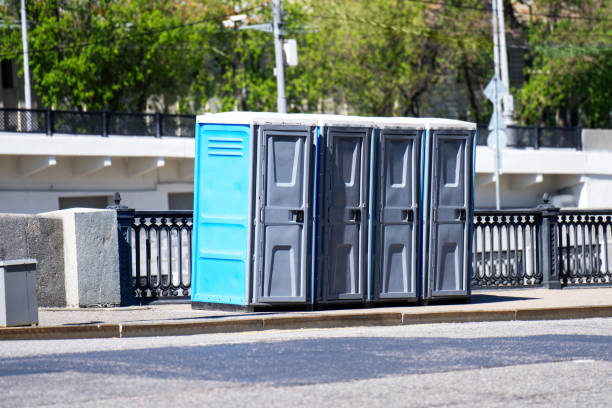 Best Construction site porta potty rental  in Crockett, CA