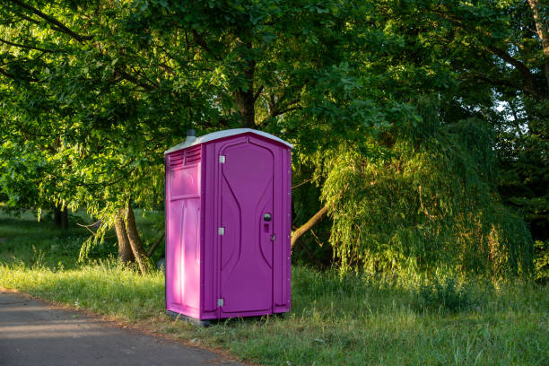 Best Emergency porta potty rental  in Crockett, CA