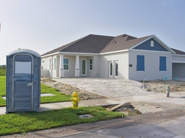 Best Temporary restroom rental  in Crockett, CA