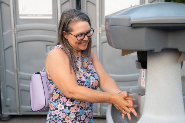 Trusted Crockett, CA porta potty rental Experts
